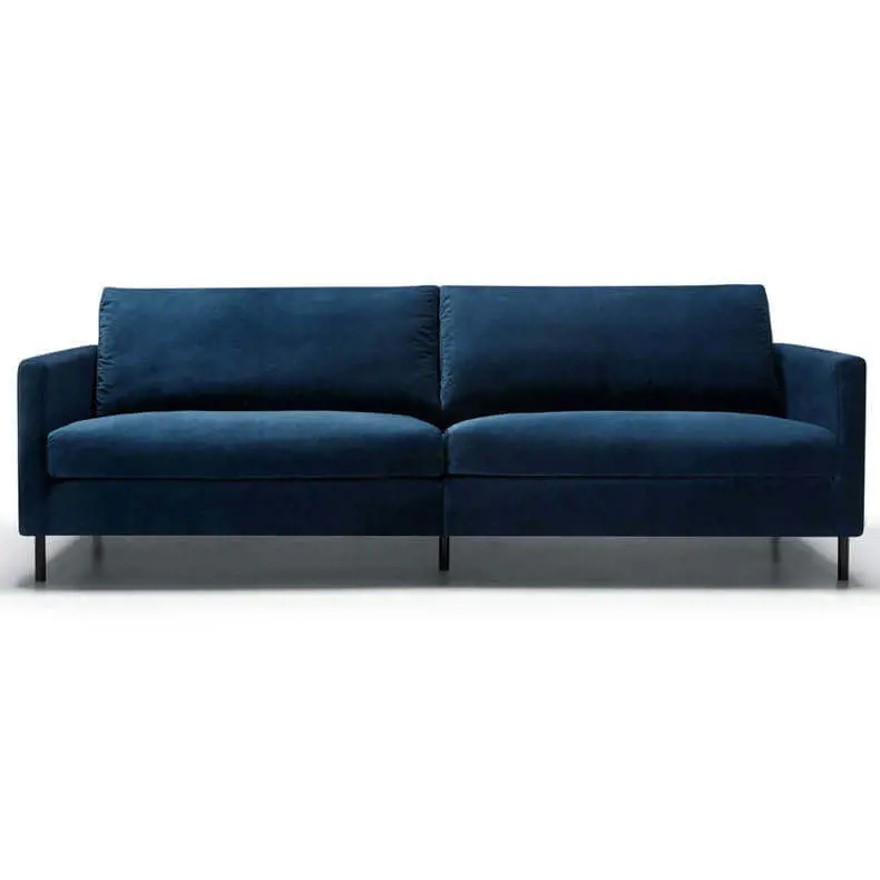 Impulse Four Seater Sofa